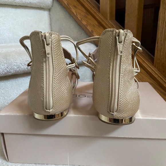 aldo gladiator sandals - Picture 3 of 9